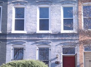413 14th St NE, Washington, DC 20002