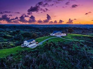 9110 Chalk Hill Road, Healdsburg, CA 95448