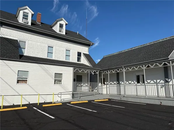 191 Nashua St, Providence, RI