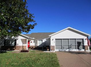 11283 SW 139th Pl, Dunnellon, FL 34432