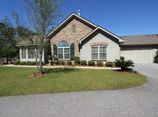 350 Abbey Glen Way, Hardeeville, SC 29927