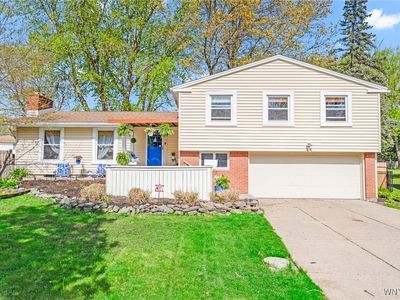 24 Heathwood Rd, Williamsville, NY, 14221