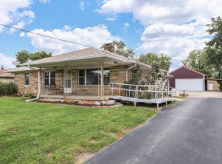 2447 S Bolton Ave, Indianapolis, IN