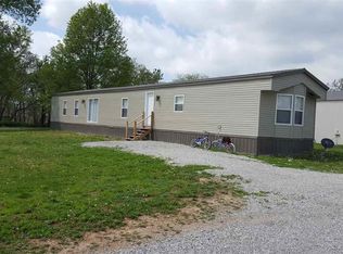 30299 Muschaney Rd, Sedalia, MO 65301