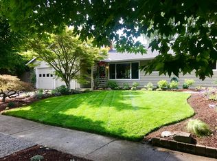 9950 SW Cypress St, Beaverton, OR 97005