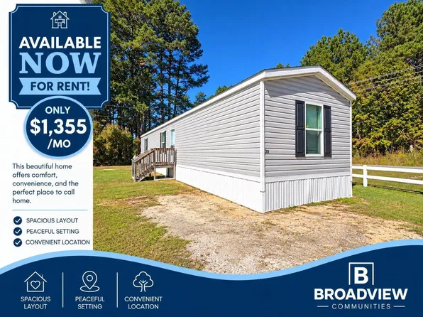 4502 E Old Marion Hwy #30, Florence, SC 29506