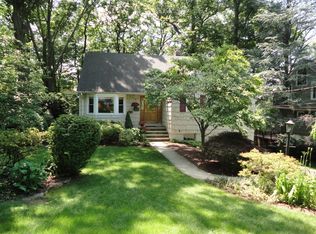 42 Acorn Dr, Summit, NJ 07901