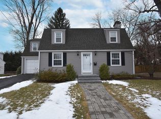 95 Mower St, Worcester, MA 01602