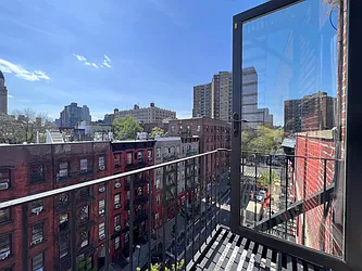 Rented by Keller Williams NYC