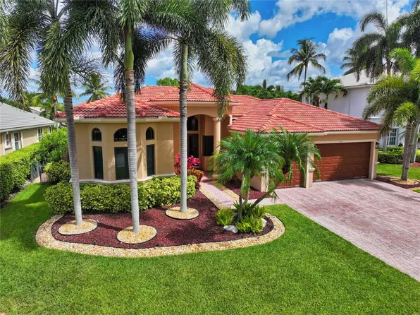 12031 NW 50th Drive, Coral Springs, FL 33076