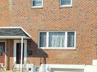 12028 Covert Rd, Philadelphia, PA 19154