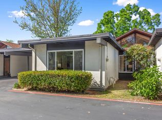 8 Cassandra Way, Mountain View, CA 94043