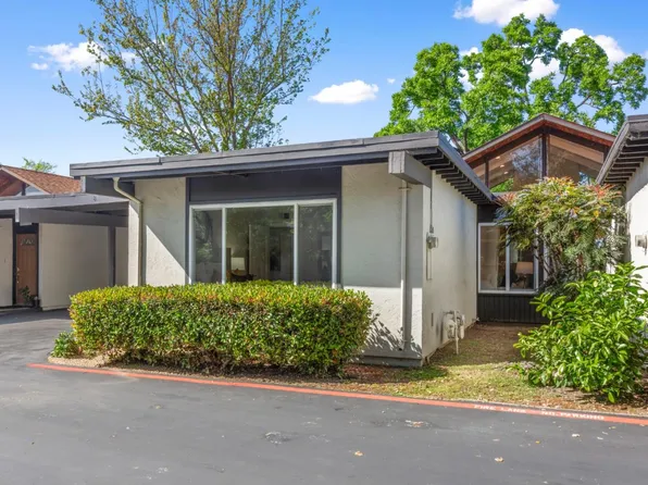 8 Cassandra Way, Mountain View, CA 94043