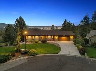 5203 N Mulvaney Ct, Spokane, WA 99212