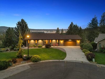 5203 N Mulvaney Ct, Spokane, WA, 99212