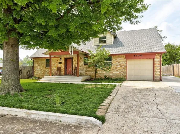 4700 NW 40th St, Oklahoma City, OK 73122