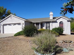 1500 E Rosser St, Prescott, AZ 86301