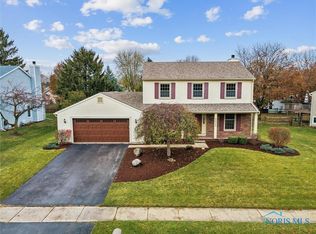 6950 Oakshade Rd, Sylvania, OH 43560