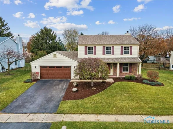 6950 Oakshade Rd, Sylvania, OH 43560