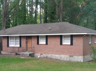 107 Woodland Dr, Jonesboro, GA 30236