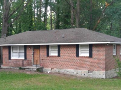 107 Woodland Dr, Jonesboro, GA, 30236