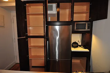 Rented by Village Dwellings