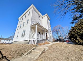 395 Cambridge St, Worcester, MA 01610