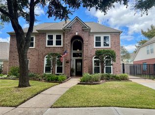 2370 Calypso Ln, League City, TX 77573