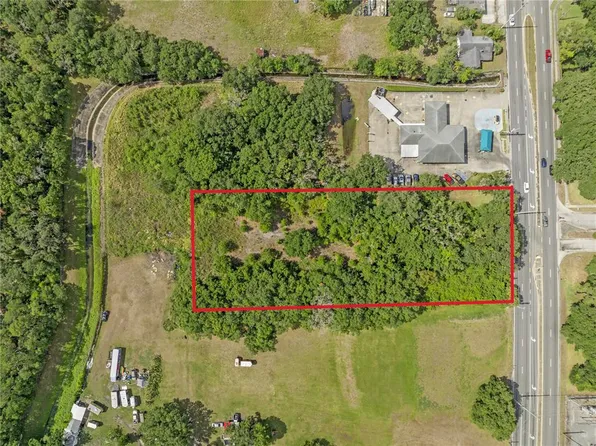 1410 S Alexander St #3, Plant City, FL 33563