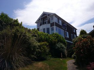 2335 NW 95th St, Seattle, WA 98117