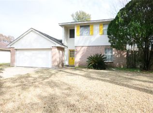 16819 Cobble Ridge Dr, Sugar Land, TX 77498