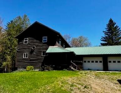 168 Wolf Pond Rd, Owls Head, NY, 12969
