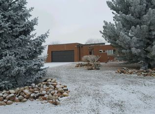 1303 N Shian Dr, Pueblo West, CO 81007