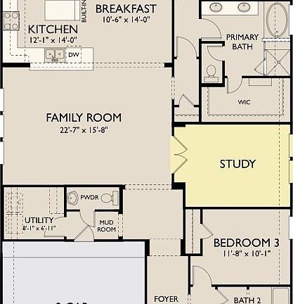 2nd image of this home