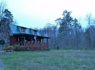 4800 Hackney Chapel Rd, Lenoir City, TN 37772