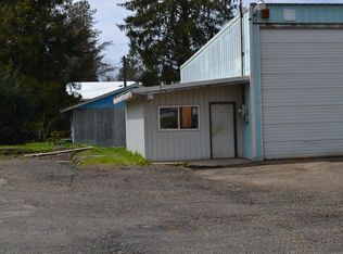 100 G St, Forks, WA 98331
