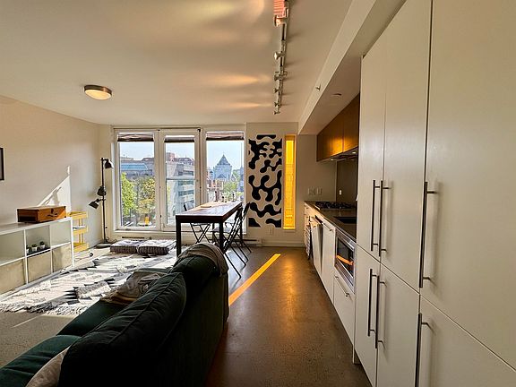 4th image of 150 Cordova St E #803