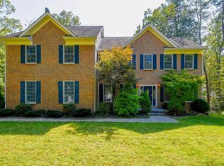 8119 Lee Jackson Cir, Spotsylvania, VA 22553