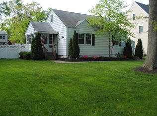 2441 Hill Rd, Scotch Plains, NJ 07076