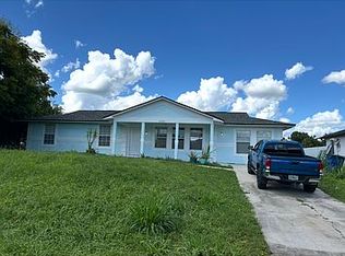 3702 6th St SW, Lehigh Acres, FL 33976