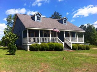 500 Kings Rd, Milledgeville, GA 31061