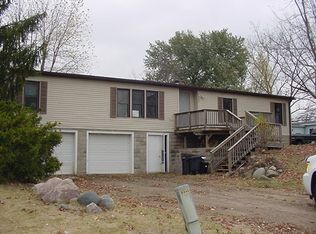 5993 Fairlane Dr, Grass Lake, MI 49240
