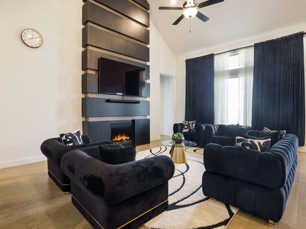 Home for Sale in McKinney Texas
