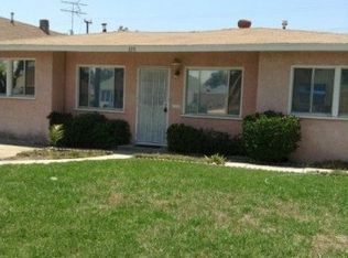 887 N 4th Ave, Upland, CA 91786
