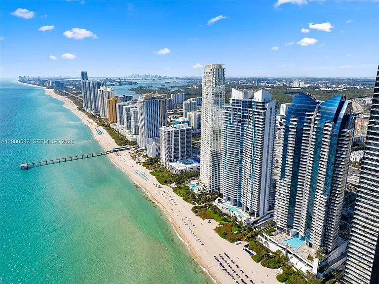 17121 Collins Ave #Penthouse 4406 — Photo 48