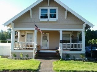 361 SW 2nd Ave, Canby, OR 97013