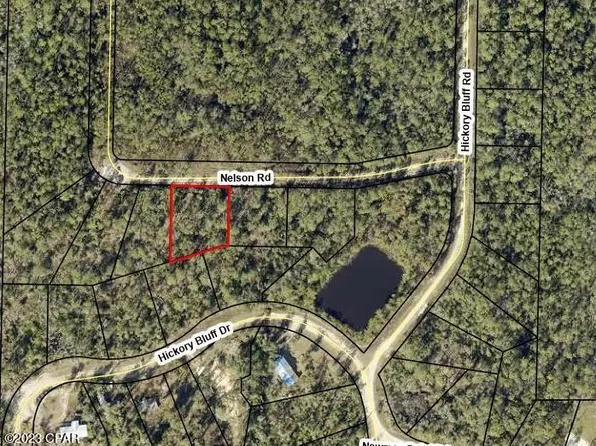 LOT 18 E Nelson Rd, Panama City, FL 32409