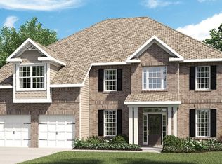 1200 Corkwood Cir, McDonough, GA 30252