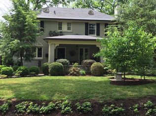 2242 Rutherford Wynd, Louisville, KY 40205