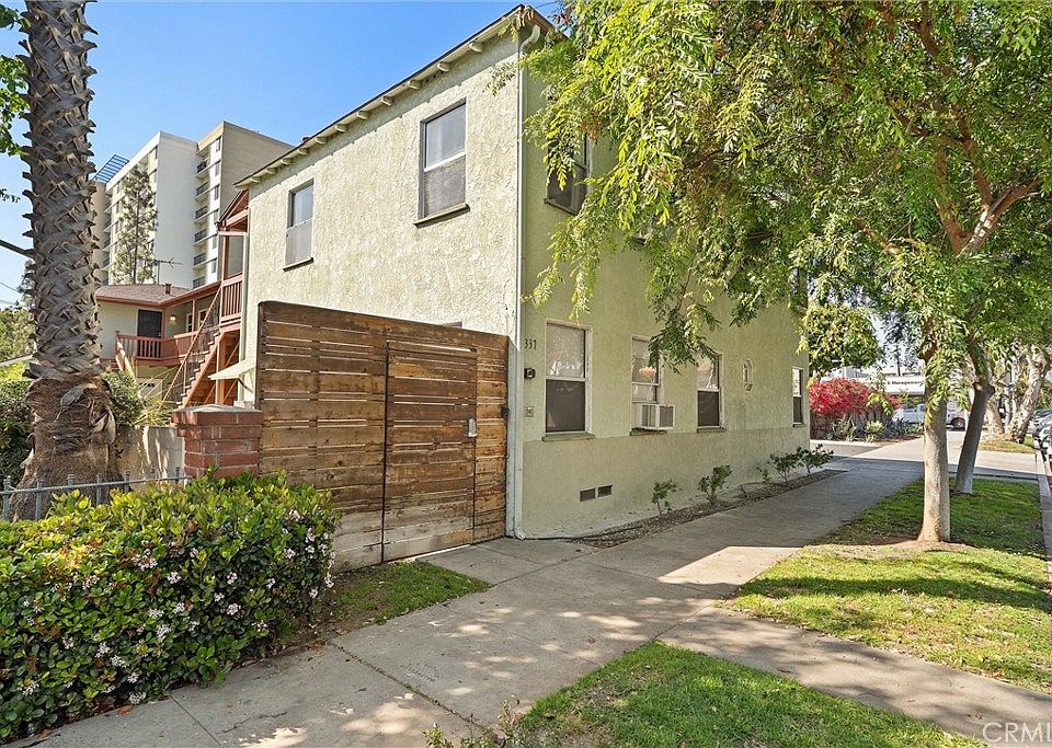 1st image of 337 Lime Ave APT 6
